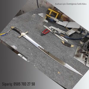 Fatih Kılıcı "Aselsan"