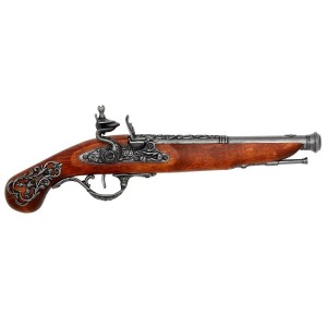 Denix Flintlock Pistol England 18.yy