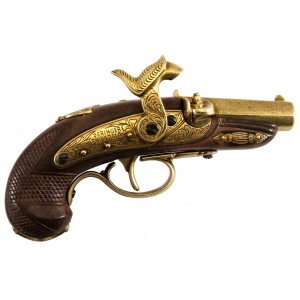 Philadelphia Deringer Tabanca ABD 1862