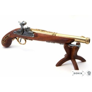 Denix Fransız Piştov 1832