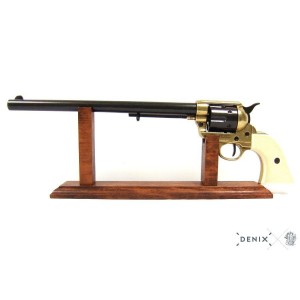 Denix 45Cal. USA  Dekoratif Golden Tabanca
