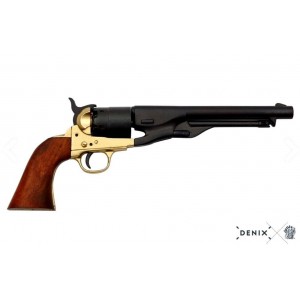 Denix Amerikan Revolver Colt  USA 1886