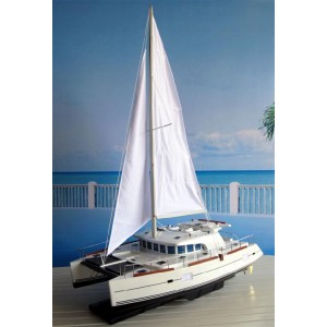 LAGOON 440 CATAMARAN