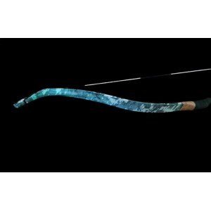 Askeri Desenli Sentetik Osmanlı Türk Başlangıç Yayı