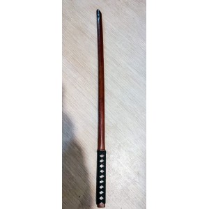 Bokken (Tahta Japon Kılıcı)