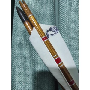 Tarihi Milli  Ok'lar (Yavuz Sultan Selim)