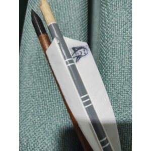 Tarihi Milli  Ok'lar (Metehan - Oğuz KaĞan)