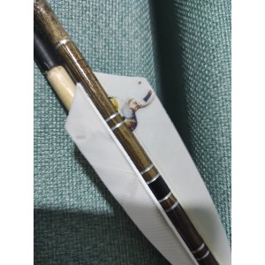 Tarihi Milli  Ok'lar (Kanuni Sultan Süleyman)