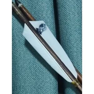 Tarihi Milli  Ok'lar (Fatih Sultan Mehmet)