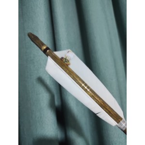 Tarihi Milli  Ok'lar (Osman Gazi Han)