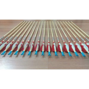 Lale Gezli OK (Atlı Okçulara Özel)