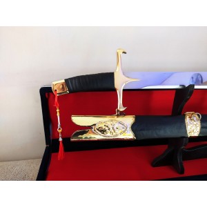 Kınlı Ertuğrul Kılıcı (kutu Hediyeli)