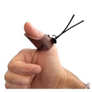 Okçu Deri Zihgiri (10'lu)