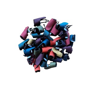 Okçu Deri Zihgiri (10'lu)