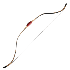 TUĞHAN / Göktuğ Türk Yayı