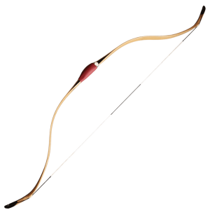 TUĞHAN / Temuçin Türk Yayı