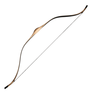 TUĞHAN / Bahadır Türk Yayı