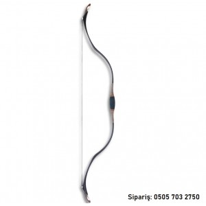 ŞİMŞEK / Çağan Kırım Tatar Yayı