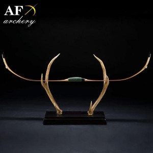 Af Archery Geleneksel Türk Yayı