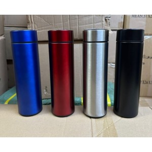 Dijital Dereceli Termos