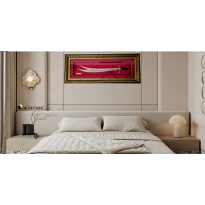 Zülfikar Kılıçlı  Kızıl Tablo