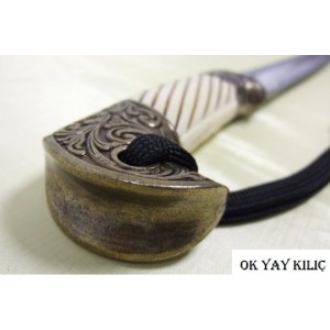 Kafkas-Rus Süvari Kılıcı "Shashka 1881"