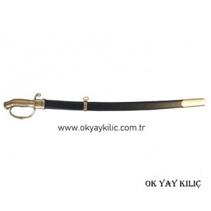 Saint George Kılıcı 