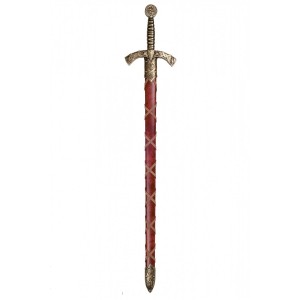 Tapınak Şovalyeleri Kılıcı