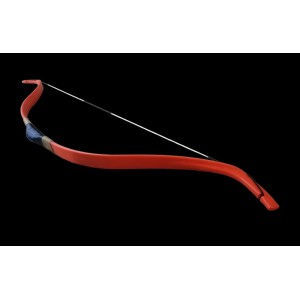 Sentetik Renkli Geleneksel Türk Yayı (Yeni)