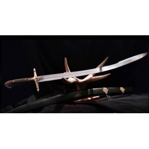 Selçuklu Kılıcı-Karabela