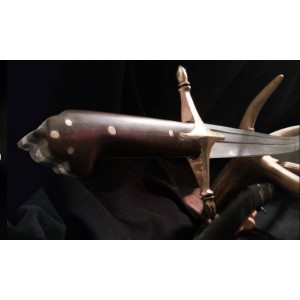 Selçuklu Kılıcı-Karabela