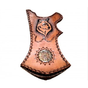 Kurt Figürlü Tirkeş-Okluk