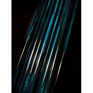 Barbaros Lale Tüylü Tasarım Okları (Gomalak Cilalı 4 inç )