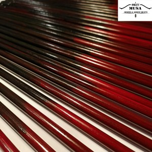 Vip Kızıl Siyah OK