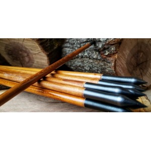 Kızıl Yelek Altın Büke OK