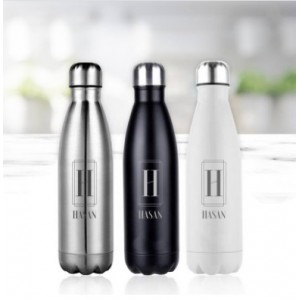 Sporcu Kamp Termosu 500 Ml