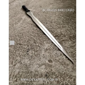 Akhilleus (Aşil-Achilleus) Kılıcı