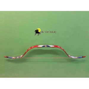 Grozer - Biokompozit Geleneksel Türk yayı