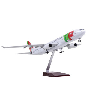 A330 Portugal Uçak Maketi