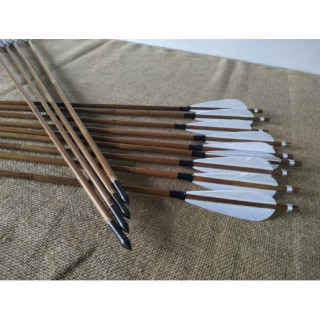 Bambu Ok -10'lu