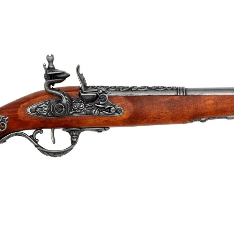 Denix Flintlock Pistol England 18.yy