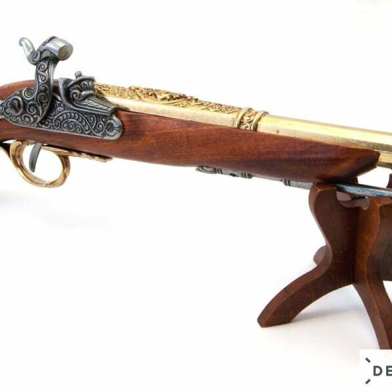 Denix Fransız Piştov 1832