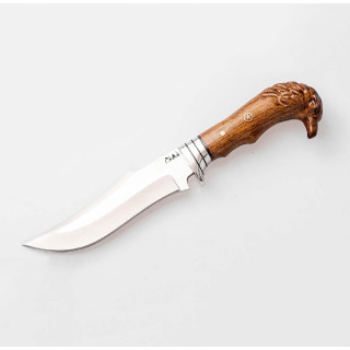 Kartalbaşlı Doğa ve Kamp Bıçağı(28cm)-