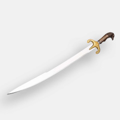 Sultan Melikşah Kılıcı - Uyanış Büyük Selçuklu