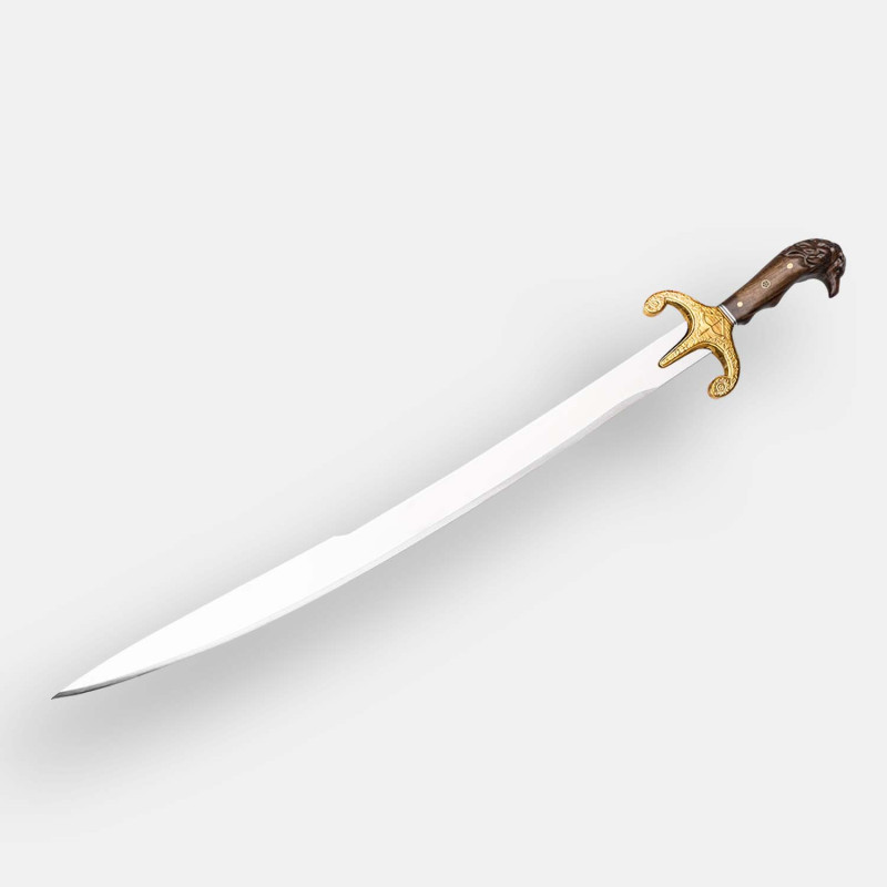 Sultan Melikşah Kılıcı - Uyanış Büyük Selçuklu